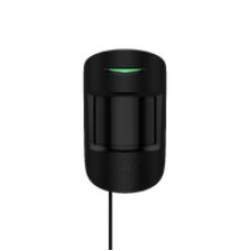 Ajax CombiProtect Fibra (PD) Black